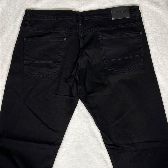 Steve’s Jeans Men's Black Jeans! - Picture 3 of 6